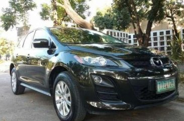 Mazda CX7 2012 for sale