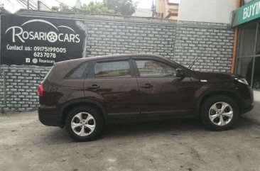 Kia Sorento 2013 for sale