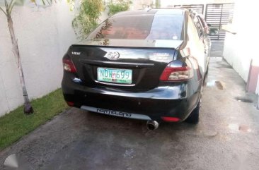 Swap or Sale Toyota Vios E 2010