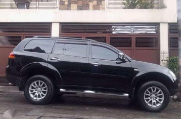 2011 Mistusbishi Montero Gls V AT FOR SALE