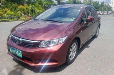 2013 Honda Civic for sale