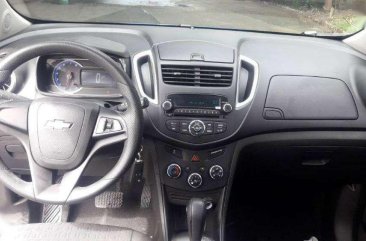 Chevrolet Trax 2017 for sale