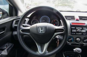 2012 Honda City for sale