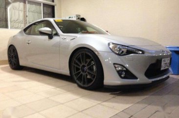 2014 Toyota GT 86 FOR SALE