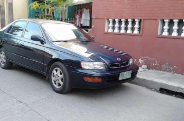 1996 Toyota Corona For sale