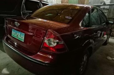 Ford Focus 2006 FOR SALE