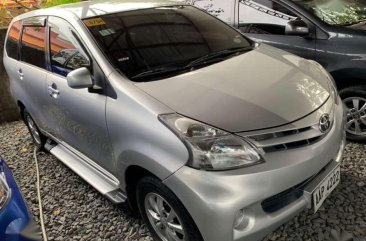 Toyota Avanza 2015 for sale