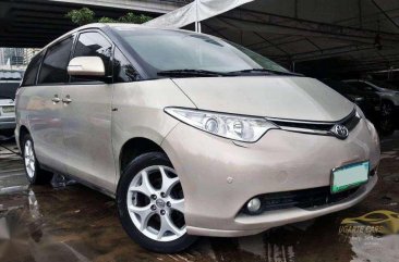 2008 Toyota Previa 2.4L Full Option AT Php 598,000 only!