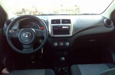 Toyota Wigo 2015 for sale