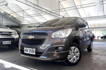 2015 Chevrolet Spin for sale