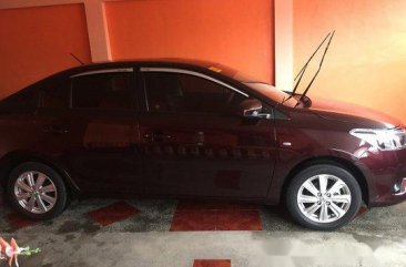 Toyota Vios 2017 for sale