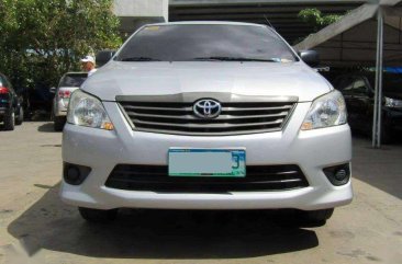 2013 Toyota Innova for sale