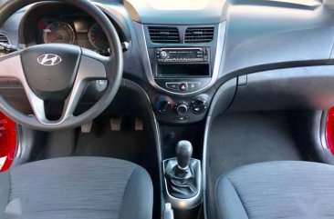 2017 Hyundai Accent for sale