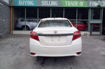 2016 Toyota Vios for sale