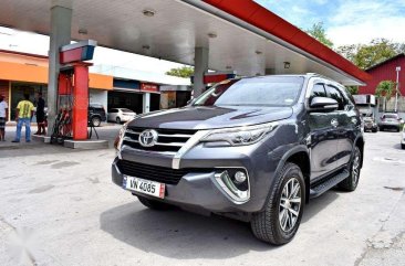 2017 Toyota Fortuner for sale