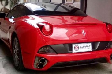 Ferrari California 2011 for sale