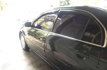 Honda Civic 2002 For sale