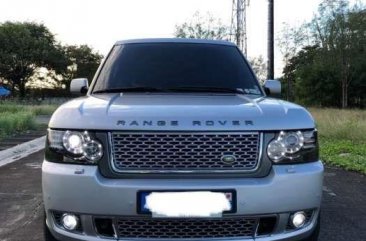 2004 Range Rover Vogue for sale