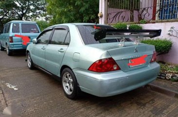 2003 Mitsubishi Lancer for sale