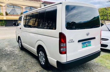 2014 Toyota Hiace for sale