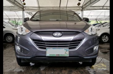 2010 Hyundai Tucson 2.0 GLS AT for sale