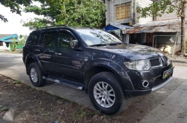 Mitsubishi Montero Sport 2009 for sale