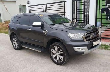 Ford Everest 2017 for sale