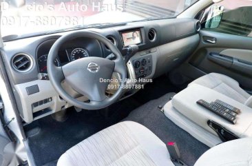 2018 Nissan Urvan NV350 for sale