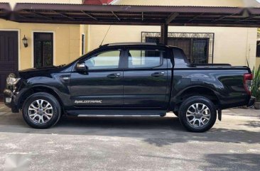 2016 Ford Ranger for sale