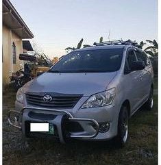 Toyota Innova 2013 for sale