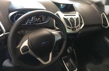 2014 Ford Ecosport for sale