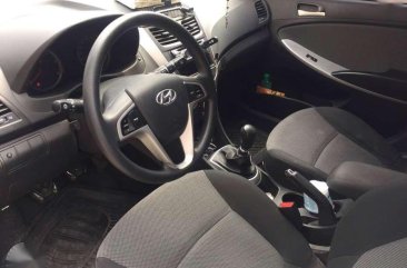 Hyundai Accent 2013 for sale