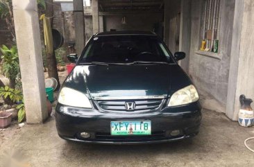 Honda Civic 2002 For sale