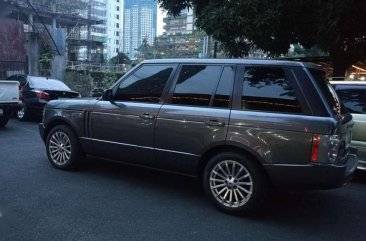 2004 Land Rover Range Rover for sale