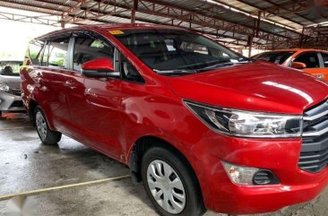 Toyota Innova 2018 for sale