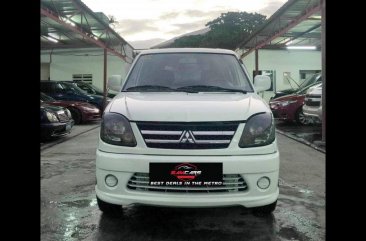 2015 Mitsubishi Adventure for sale