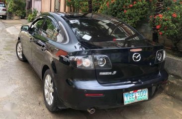 2009 Mazda 3 for sale