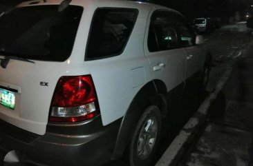 2006 Kia Sorento For Sale 