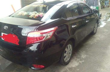 Toyota Vios 2015 for sale