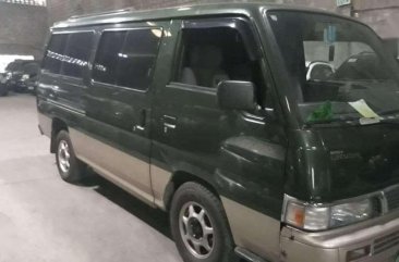 Nissan Urvan Escapade 2005 for sale