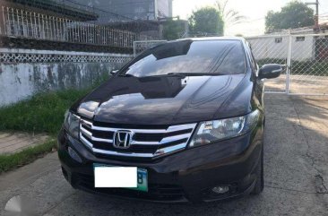 Honda City 2013 for sale