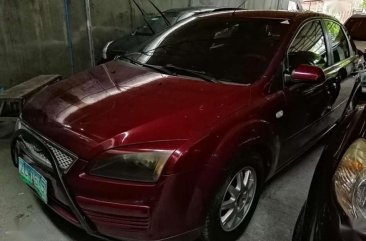 Ford Focus 2006 FOR SALE