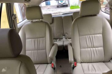 2013 Toyota Innova for sale 