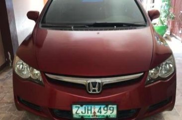 2007 Honda Civic for sale