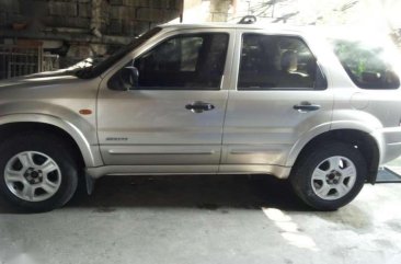 Ford Escape 2005 for sale