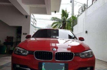 BMW 320D 2012 FOR SALE