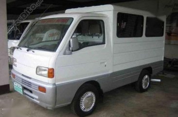 Like new Suzuki Multi-Cab for sale