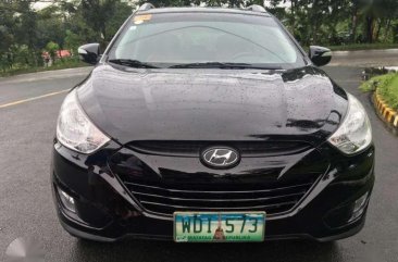 Hyundai Tucson 2013 for sale