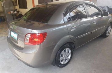 2011 KIA RIO FOR SALE