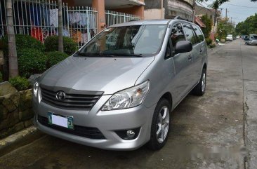 Toyota Innova 2013 for sale